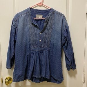 Current/Elliott Women Top